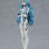 Rebuild of Evangelion Pop Up Parade PVC Szobor Rei Ayanami: Long Hair Ver. (3rd-run) 17 cm
