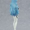 Rebuild of Evangelion Pop Up Parade PVC Szobor Rei Ayanami: Long Hair Ver. (3rd-run) 17 cm