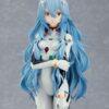 Rebuild of Evangelion Pop Up Parade PVC Szobor Rei Ayanami: Long Hair Ver. (3rd-run) 17 cm