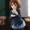 K-On! Pop Up Parade PVC Szobor Yui Hirasawa L Size 22 cm