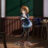 K-On! Pop Up Parade PVC Szobor Yui Hirasawa L Size 22 cm