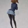 K-On! Pop Up Parade PVC Szobor Yui Hirasawa L Size 22 cm