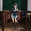 K-On! Pop Up Parade PVC Szobor Mio Akiyama L Size 22 cm