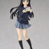 K-On! Pop Up Parade PVC Szobor Mio Akiyama L Size 22 cm
