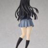K-On! Pop Up Parade PVC Szobor Mio Akiyama L Size 22 cm