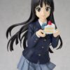 K-On! Pop Up Parade PVC Szobor Mio Akiyama L Size 22 cm