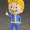 Fallout Nendoroid Akció Figura Vault Boy 76 10 cm Fallout Nendoroid Akció Figura Vault Boy 76 10 cm