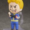 Fallout Nendoroid Akció Figura Vault Boy 76 10 cm Fallout Nendoroid Akció Figura Vault Boy 76 10 cm