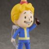 Fallout Nendoroid Akció Figura Vault Boy 76 10 cm Fallout Nendoroid Akció Figura Vault Boy 76 10 cm