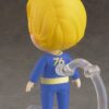 Fallout Nendoroid Akció Figura Vault Boy 76 10 cm Fallout Nendoroid Akció Figura Vault Boy 76 10 cm