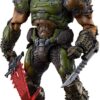 Doom Eternal Figma Akció Figura Doom Slayer 16 cm (re-run)