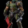 Doom Eternal Figma Akció Figura Doom Slayer 16 cm (re-run)