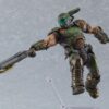 Doom Eternal Figma Akció Figura Doom Slayer 16 cm (re-run)