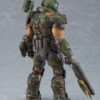 Doom Eternal Figma Akció Figura Doom Slayer 16 cm (re-run)