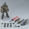 Doom Eternal Figma Akció Figura Doom Slayer 16 cm (re-run)