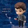 Detroit: Become Human Nendoroid Akció Figura Connor 10 cm