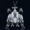 Horizon Forbidden West Moderoid Plastic Model Kit Thunderjaw 38 cm (re-run)