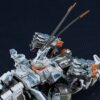 Horizon Forbidden West Moderoid Plastic Model Kit Thunderjaw 38 cm (re-run)