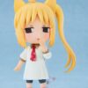 Bocchi the Rock! Nendoroid Akció Figura Nijika Ijichi: Casual Clothes Ver. 10 cm