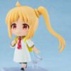 Bocchi the Rock! Nendoroid Akció Figura Nijika Ijichi: Casual Clothes Ver. 10 cm