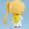 Bocchi the Rock! Nendoroid Akció Figura Nijika Ijichi: Casual Clothes Ver. 10 cm