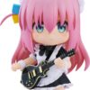 Bocchi the Rock! Nendoroid Akció Figura Hitori Gotoh: Maid Ver. [Basic] 10 cm