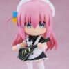 Bocchi the Rock! Nendoroid Akció Figura Hitori Gotoh: Maid Ver. [Basic] 10 cm