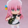 Bocchi the Rock! Nendoroid Akció Figura Hitori Gotoh: Maid Ver. [Basic] 10 cm