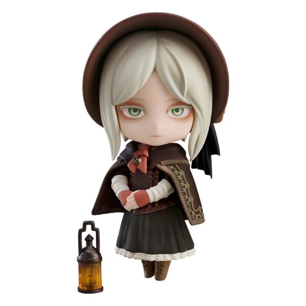 Bloodborne Nendoroid Akció Figura The Doll (Reproduction) 10 cm Bloodborne Nendoroid Akció Figura The Doll (Reproduction) 10 cm