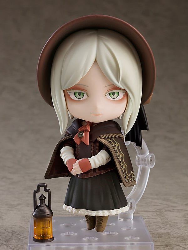 Bloodborne Nendoroid Akció Figura The Doll (Reproduction) 10 cm Bloodborne Nendoroid Akció Figura The Doll (Reproduction) 10 cm