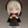Bloodborne Nendoroid Akció Figura The Doll (Reproduction) 10 cm Bloodborne Nendoroid Akció Figura The Doll (Reproduction) 10 cm