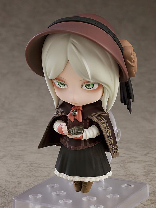 Bloodborne Nendoroid Akció Figura The Doll (Reproduction) 10 cm Bloodborne Nendoroid Akció Figura The Doll (Reproduction) 10 cm