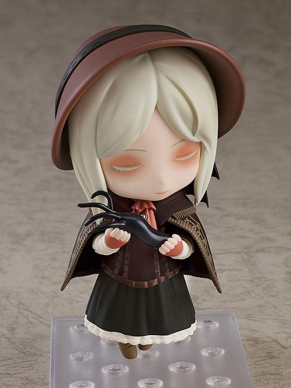 Bloodborne Nendoroid Akció Figura The Doll (Reproduction) 10 cm Bloodborne Nendoroid Akció Figura The Doll (Reproduction) 10 cm