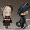 Bloodborne Nendoroid Akció Figura The Doll (Reproduction) 10 cm Bloodborne Nendoroid Akció Figura The Doll (Reproduction) 10 cm
