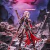 Goddess of Victory: Nikke PVC Szobor 1/7 Scarlet: Black Shadow 25 cm