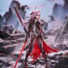Goddess of Victory: Nikke PVC Szobor 1/7 Scarlet: Black Shadow 25 cm