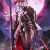Goddess of Victory: Nikke PVC Szobor 1/7 Scarlet: Black Shadow 25 cm