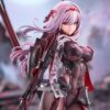 Goddess of Victory: Nikke PVC Szobor 1/7 Scarlet: Black Shadow 25 cm