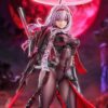 Goddess of Victory: Nikke PVC Szobor 1/7 Scarlet: Black Shadow 25 cm