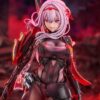 Goddess of Victory: Nikke PVC Szobor 1/7 Scarlet: Black Shadow 25 cm