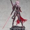 Goddess of Victory: Nikke PVC Szobor 1/7 Scarlet: Black Shadow 25 cm