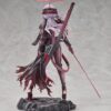 Goddess of Victory: Nikke PVC Szobor 1/7 Scarlet: Black Shadow 25 cm