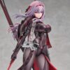 Goddess of Victory: Nikke PVC Szobor 1/7 Scarlet: Black Shadow 25 cm