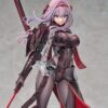 Goddess of Victory: Nikke PVC Szobor 1/7 Scarlet: Black Shadow 25 cm