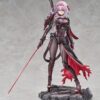 Goddess of Victory: Nikke PVC Szobor 1/7 Scarlet: Black Shadow 25 cm