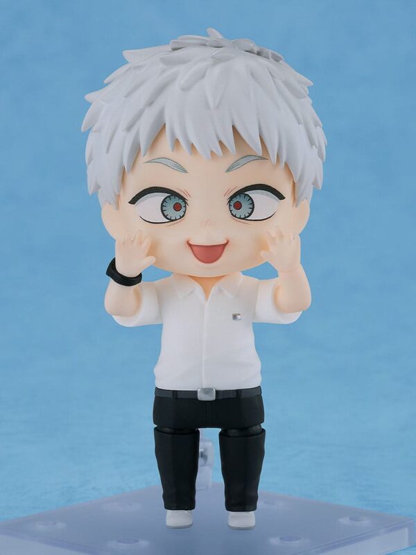 The Summer Hikaru Died Nendoroid Akció Figura Hikaru 10 cm