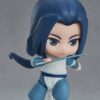 The Legend of Hei Nendoroid Akció Figura Wuxian 10 cm The Legend of Hei Nendoroid Akció Figura Wuxian 10 cm