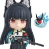 Zenless Zone Zero Nendoroid Akció Figura Miyabi Hoshimi 10 cm Zenless Zone Zero Nendoroid Akció Figura Miyabi Hoshimi 10 cm