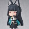 Zenless Zone Zero Nendoroid Akció Figura Miyabi Hoshimi 10 cm Zenless Zone Zero Nendoroid Akció Figura Miyabi Hoshimi 10 cm