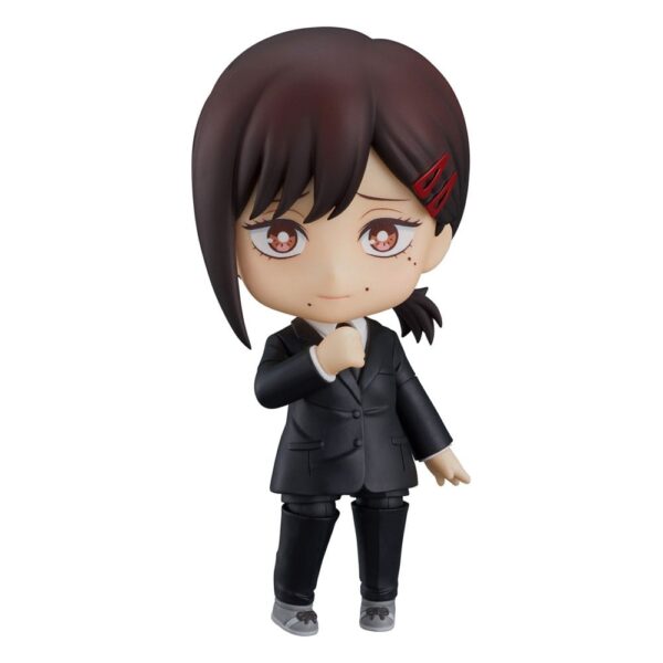 Chainsaw Man Nendoroid Akció Figura Kobeni 10 cm